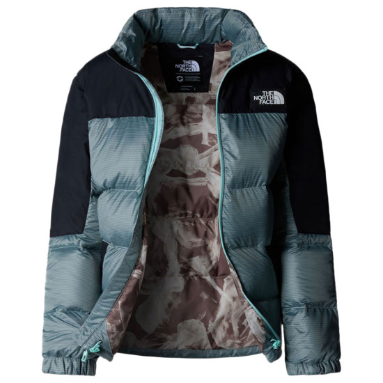 The North Face Γυναικείο μπουφάν Diablo Recycled Down Jacket